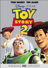 Cover van Toy Story 2